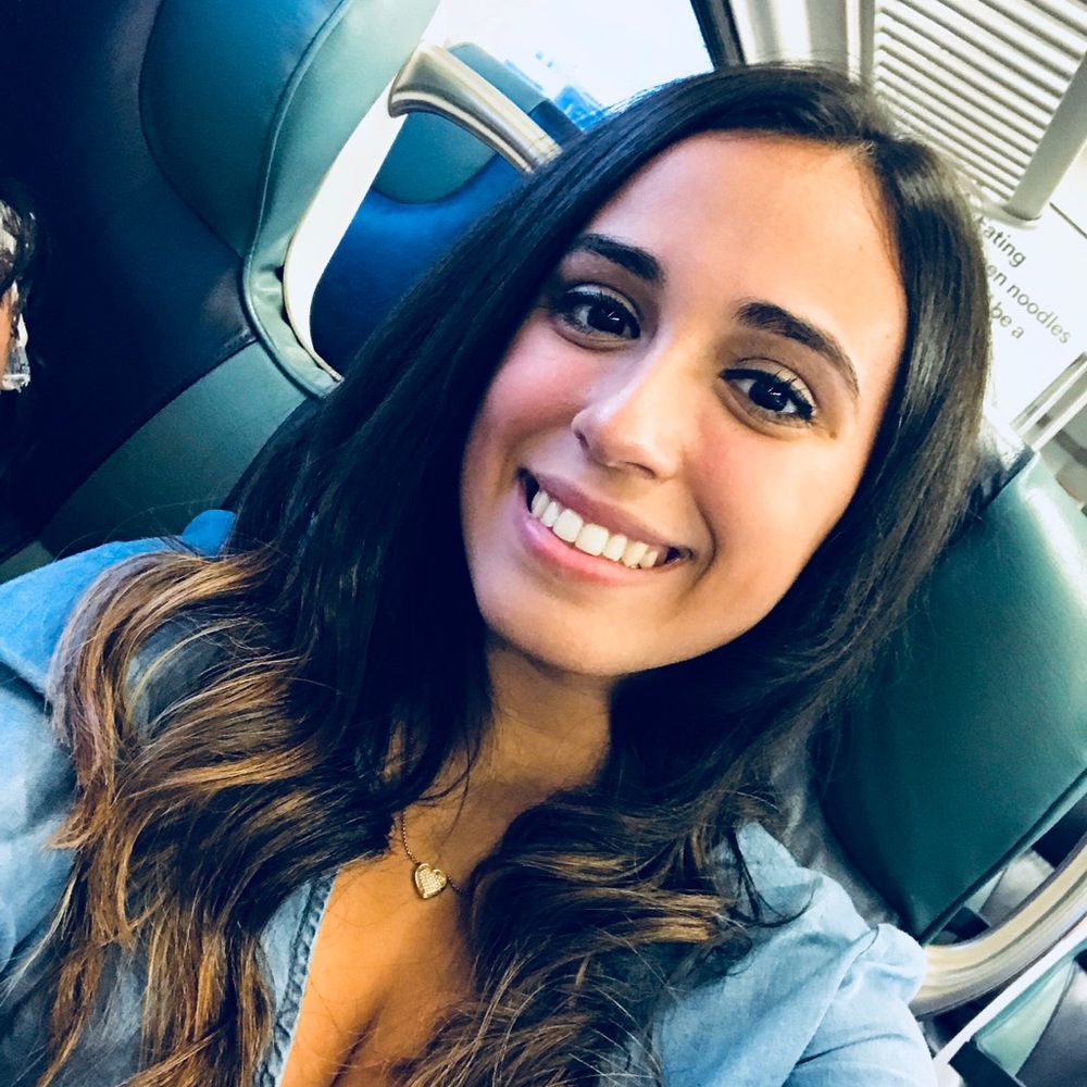 Meet your Posher, Melissa